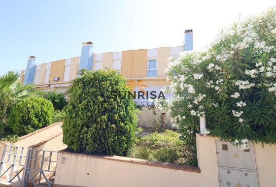 Maison jumelée · Revente - Orihuela Costa · Campoamor · Alicante · Espagne
