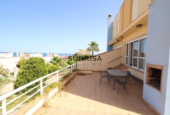 Maison jumelée · Revente - Orihuela Costa · Campoamor · Alicante · Espagne