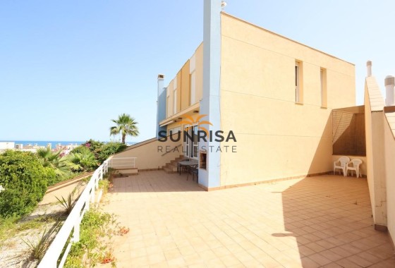 Maison jumelée · Revente - Orihuela Costa · Campoamor · Alicante · Espagne