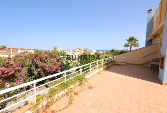 Maison jumelée · Revente - Orihuela Costa · Campoamor · Alicante · Espagne