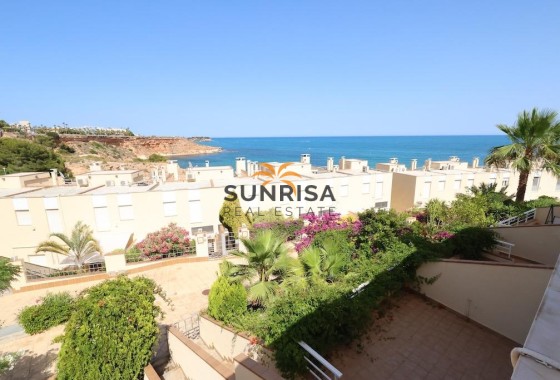 Maison jumelée · Revente - Orihuela Costa · Campoamor · Alicante · Espagne