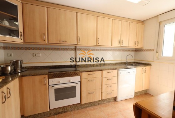 Maison jumelée · Revente - Orihuela Costa · Campoamor · Alicante · Espagne