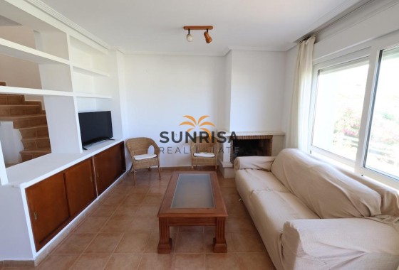 Maison jumelée · Revente - Orihuela Costa · Campoamor · Alicante · Espagne