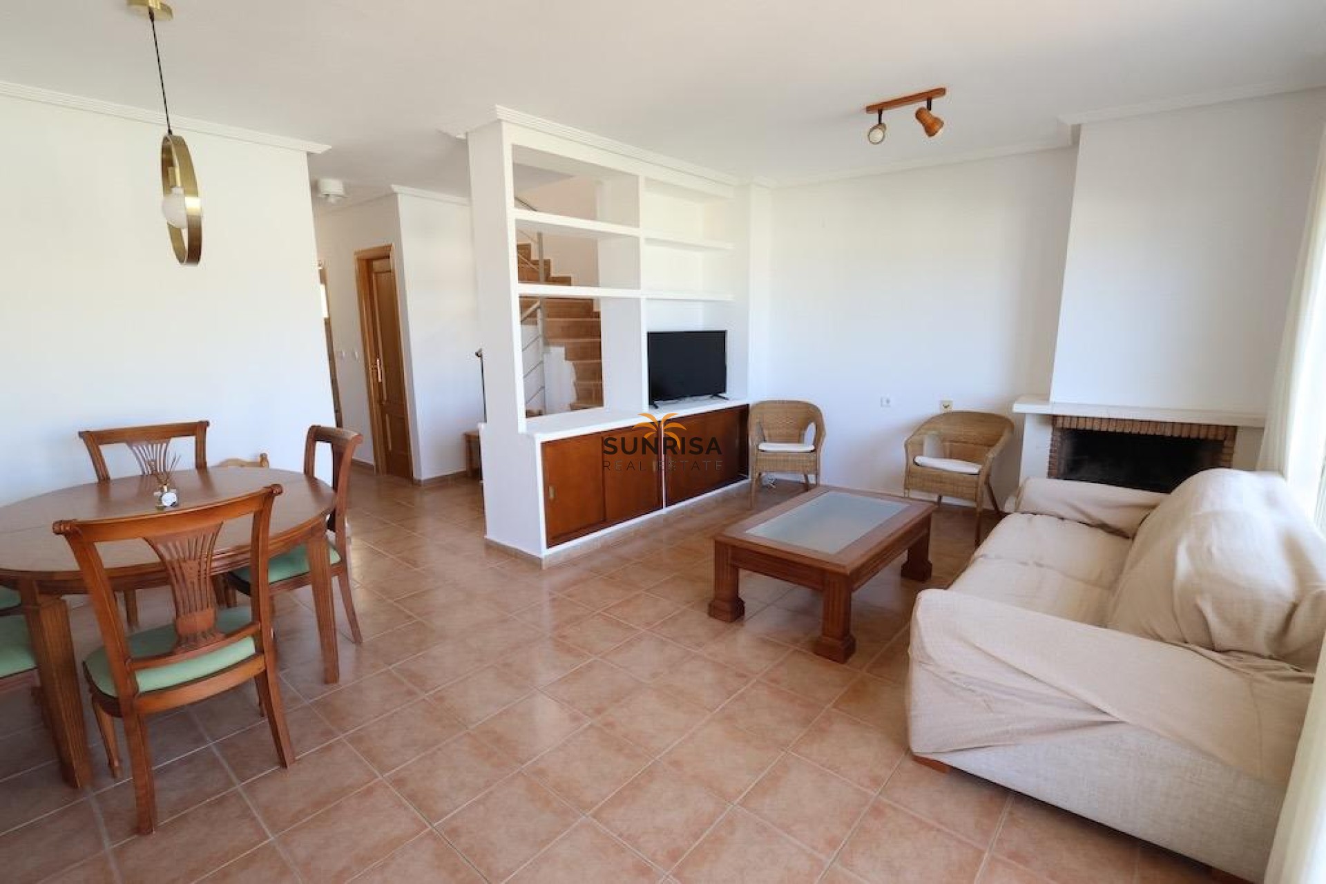 Revente - Maison jumelée - Orihuela Costa
