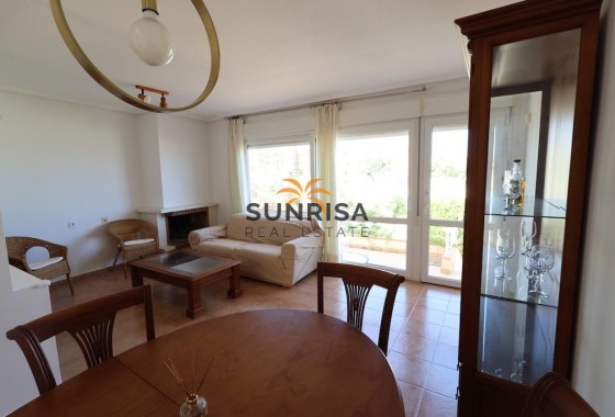 Maison jumelée · Revente - Orihuela Costa · Campoamor · Alicante · Espagne