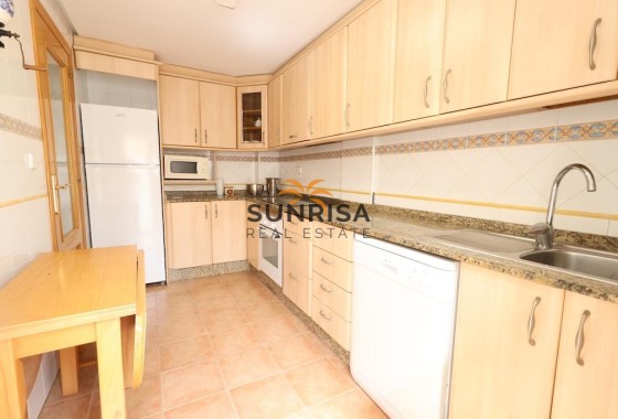 Maison jumelée · Revente - Orihuela Costa · Campoamor · Alicante · Espagne