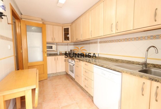 Maison jumelée · Revente - Orihuela Costa · Campoamor · Alicante · Espagne