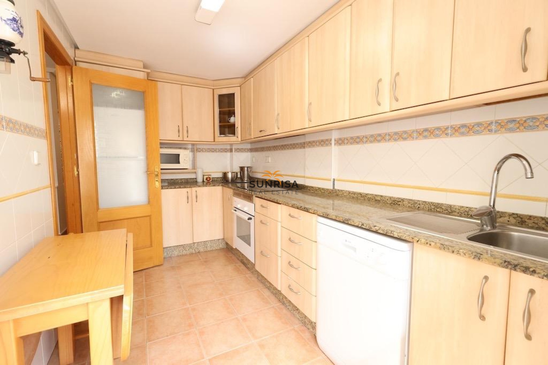 Revente - Maison jumelée - Orihuela Costa