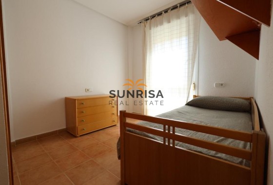Maison jumelée · Revente - Orihuela Costa · Campoamor · Alicante · Espagne