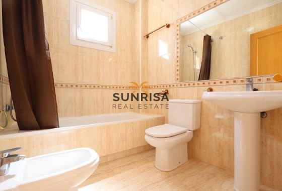 Maison jumelée · Revente - Orihuela Costa · Campoamor · Alicante · Espagne