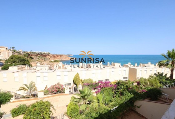 Maison jumelée · Revente - Orihuela Costa · Campoamor · Alicante · Espagne