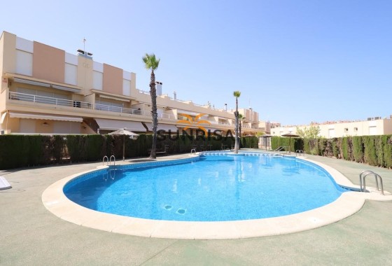 Maison jumelée · Revente - Orihuela Costa · Campoamor · Alicante · Espagne