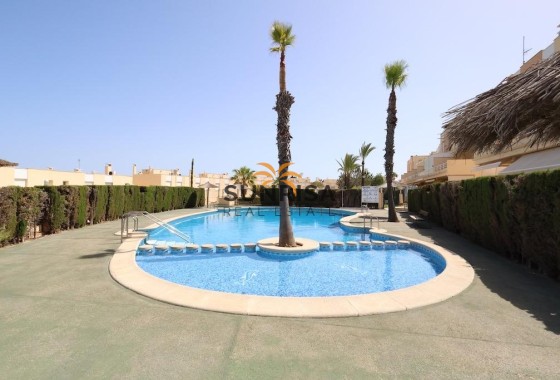 Maison jumelée · Revente - Orihuela Costa · Campoamor · Alicante · Espagne