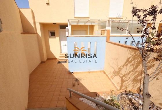 Maison jumelée · Revente - Orihuela Costa · Campoamor · Alicante · Espagne