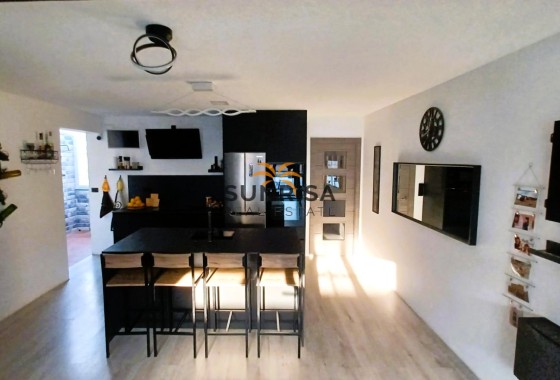 Penthouse · Resale - Pilar de la Horadada · El Mojon · Alicante · Spain