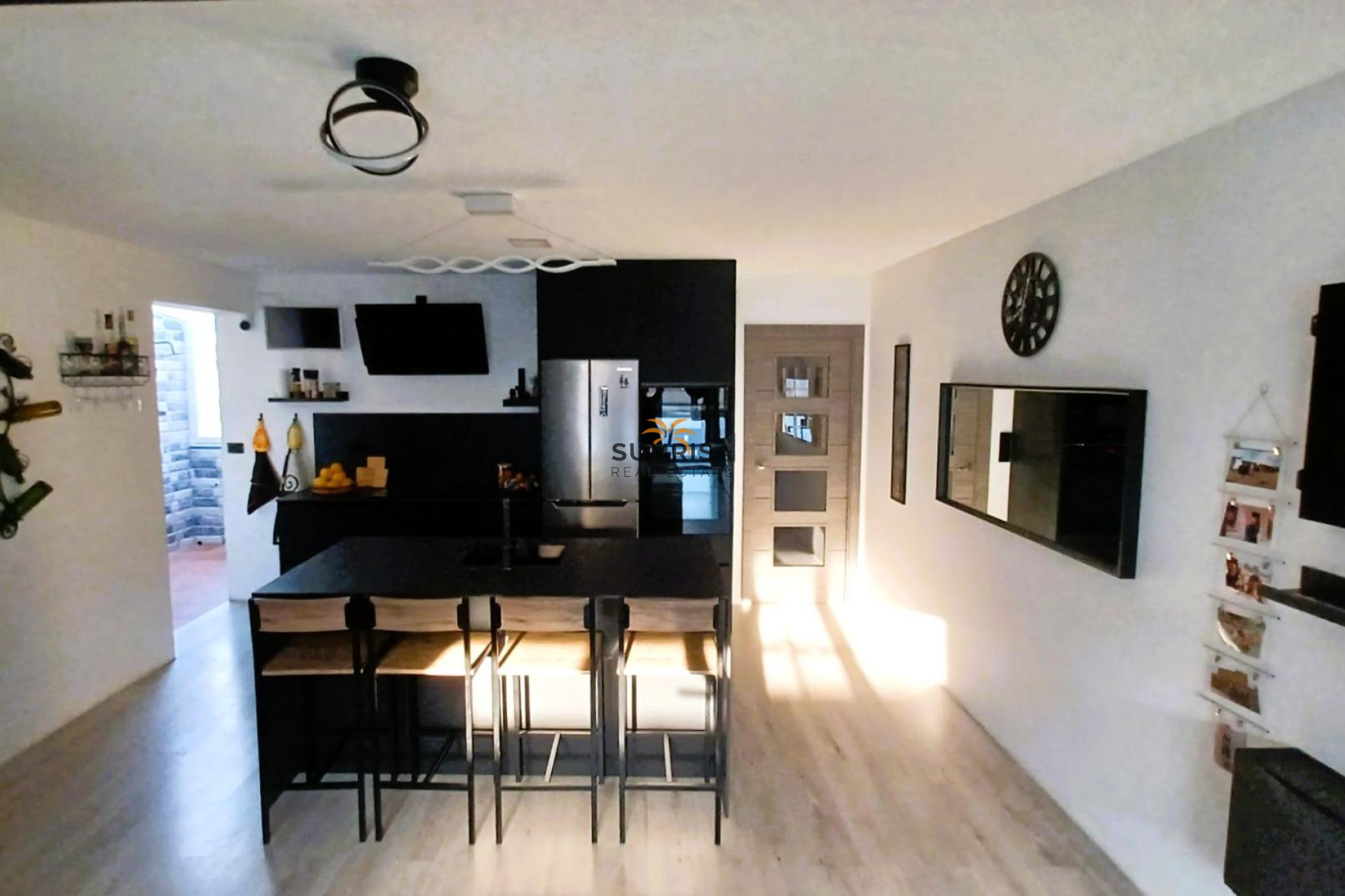 Resale - Penthouse - Pilar de la Horadada