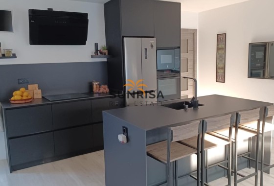 Penthouse · Resale - Pilar de la Horadada · El Mojon · Alicante · Spain