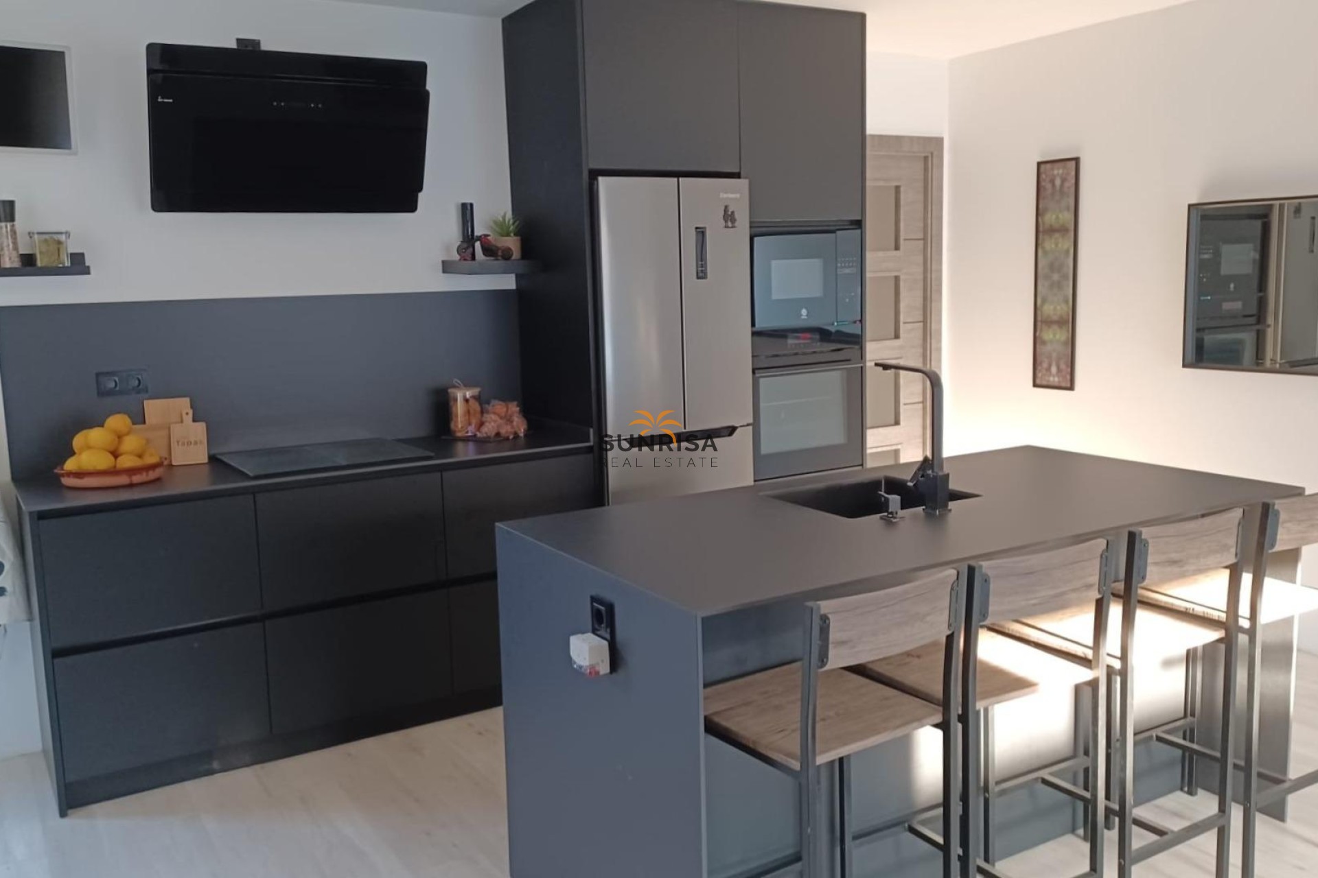 Resale - Penthouse - Pilar de la Horadada