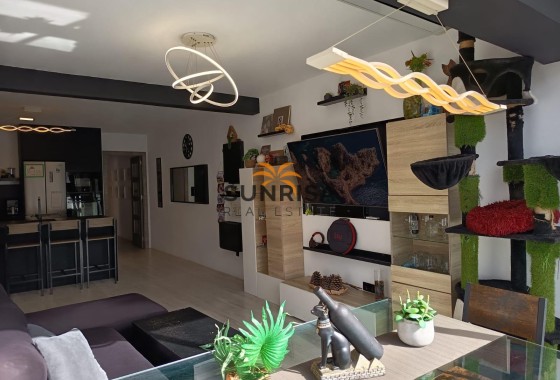Penthouse · Resale - Pilar de la Horadada · El Mojon · Alicante · Spain