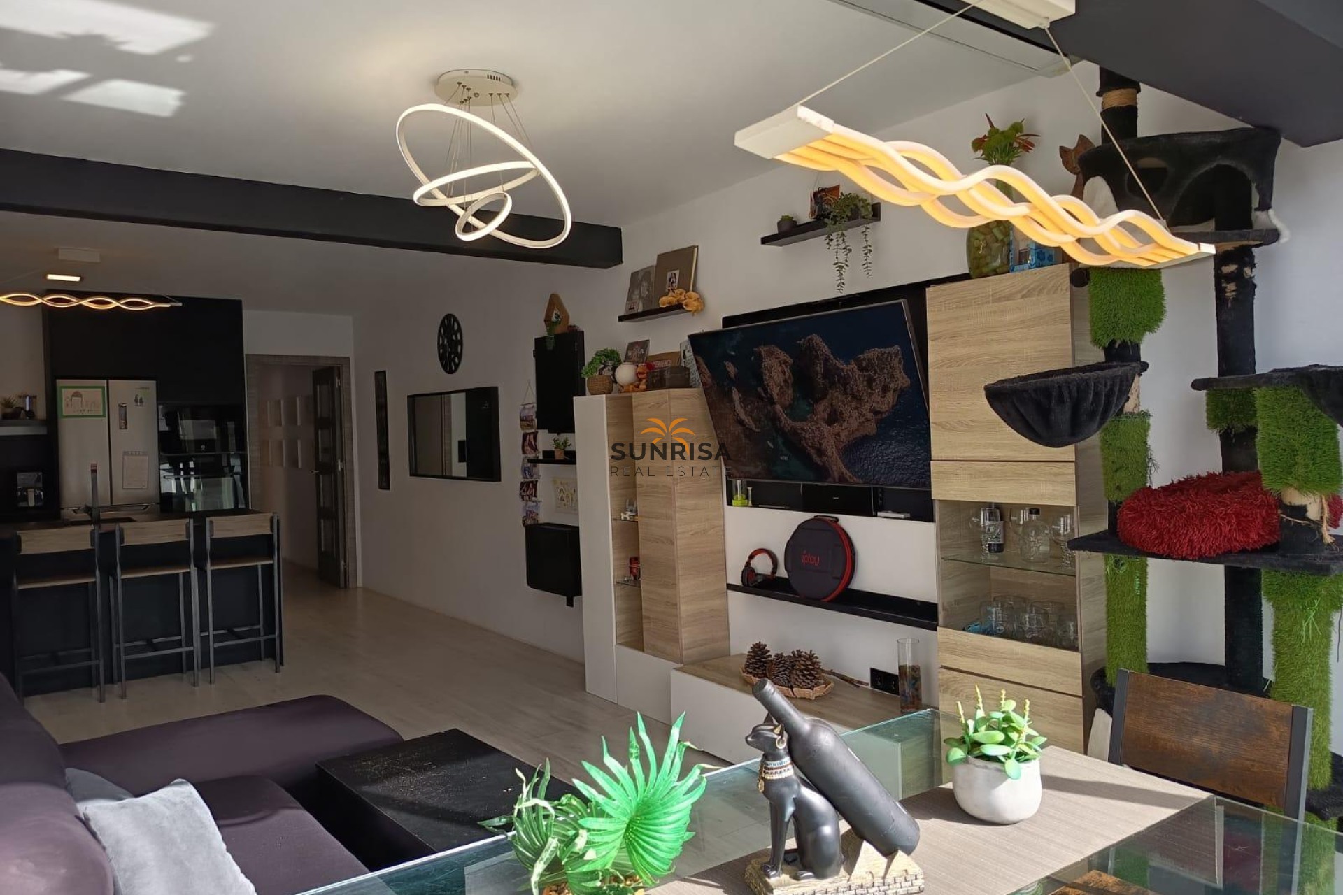 Resale - Penthouse - Pilar de la Horadada