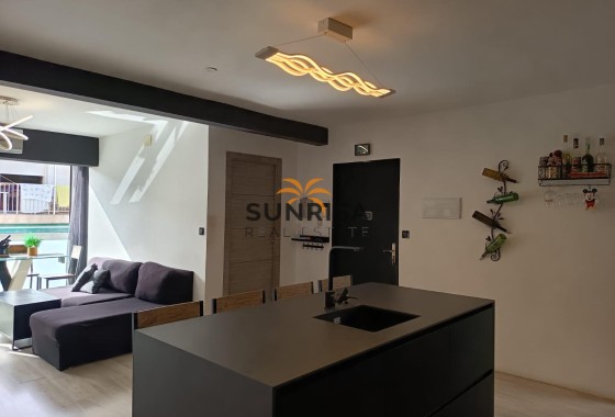 Penthouse · Resale - Pilar de la Horadada · El Mojon · Alicante · Spain