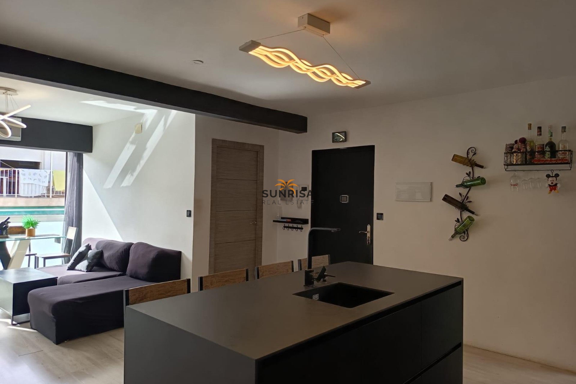 Resale - Penthouse - Pilar de la Horadada