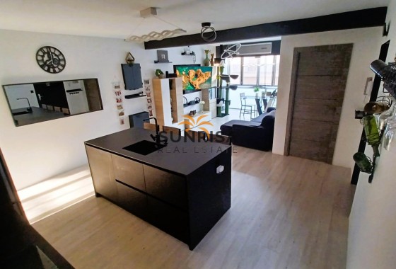 Penthouse · Resale - Pilar de la Horadada · El Mojon · Alicante · Spain