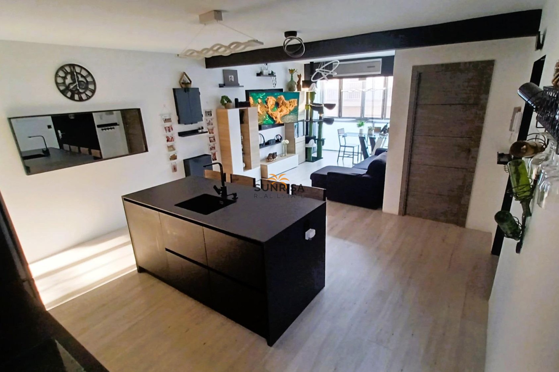Resale - Penthouse - Pilar de la Horadada
