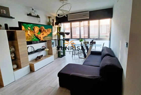 Penthouse · Resale - Pilar de la Horadada · El Mojon · Alicante · Spain
