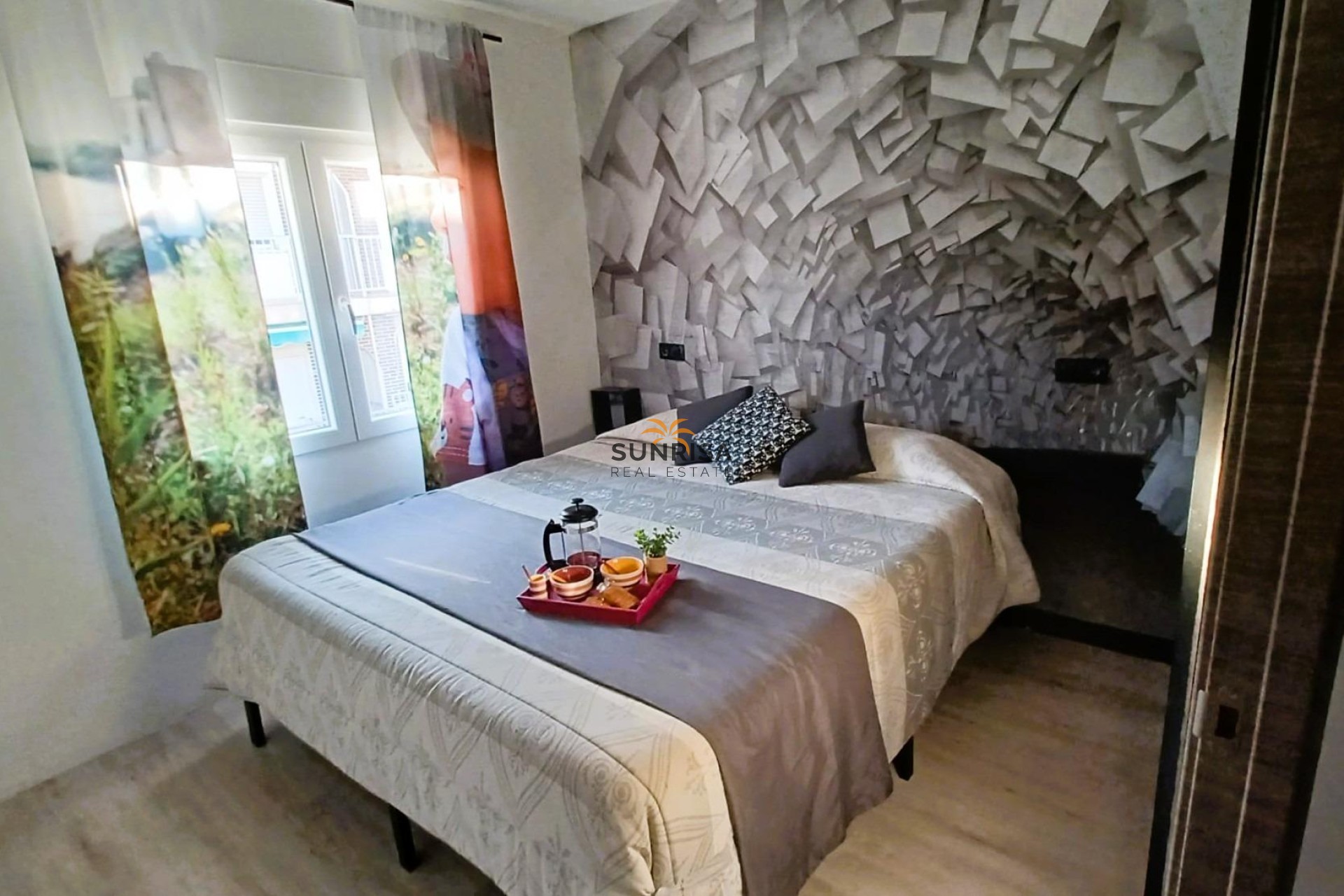 Resale - Penthouse - Pilar de la Horadada