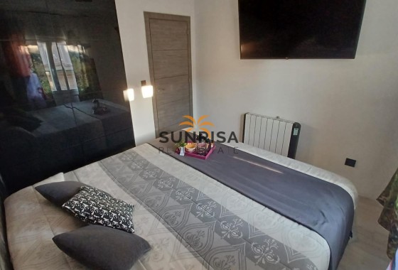 Penthouse · Resale - Pilar de la Horadada · El Mojon · Alicante · Spain