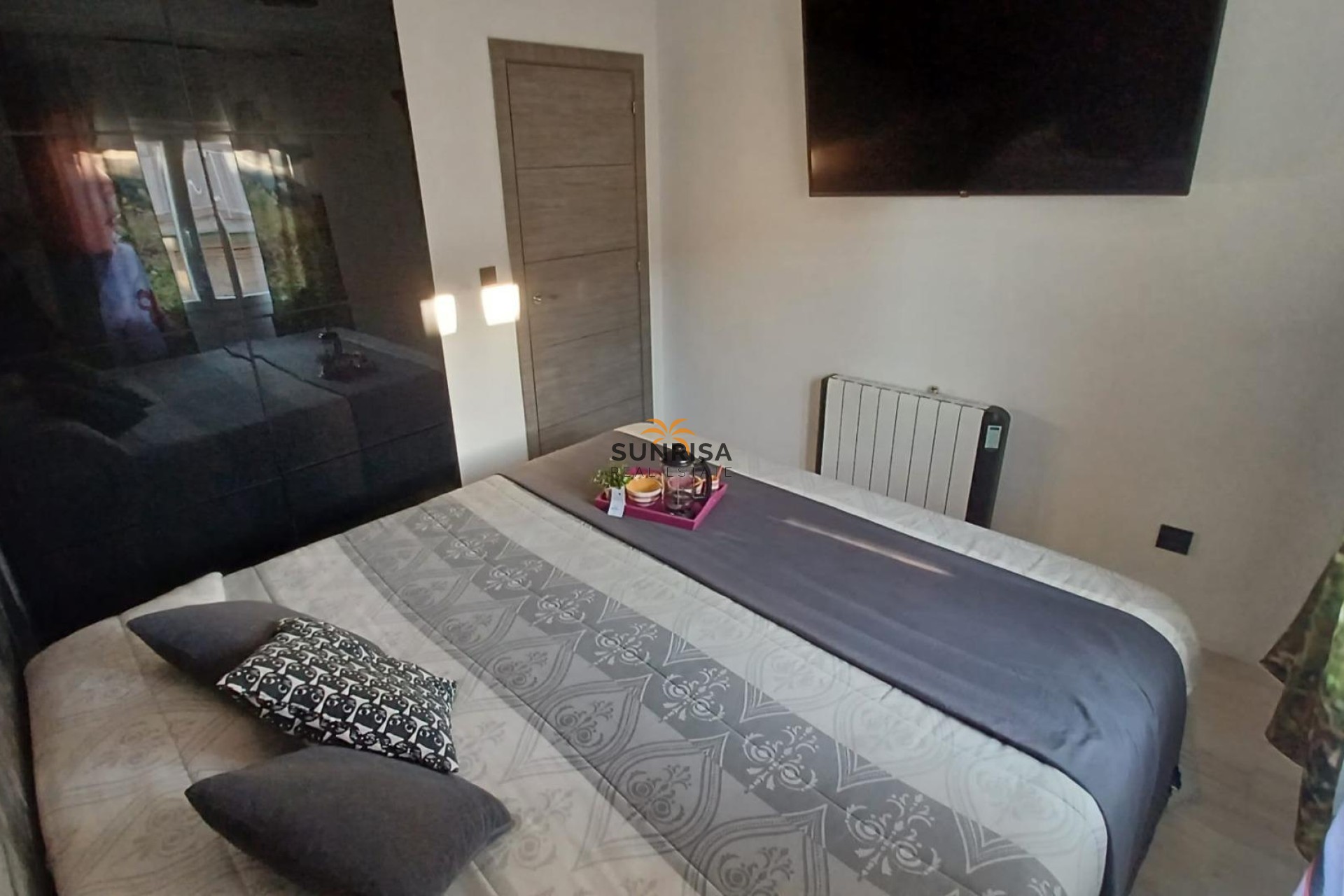 Resale - Penthouse - Pilar de la Horadada