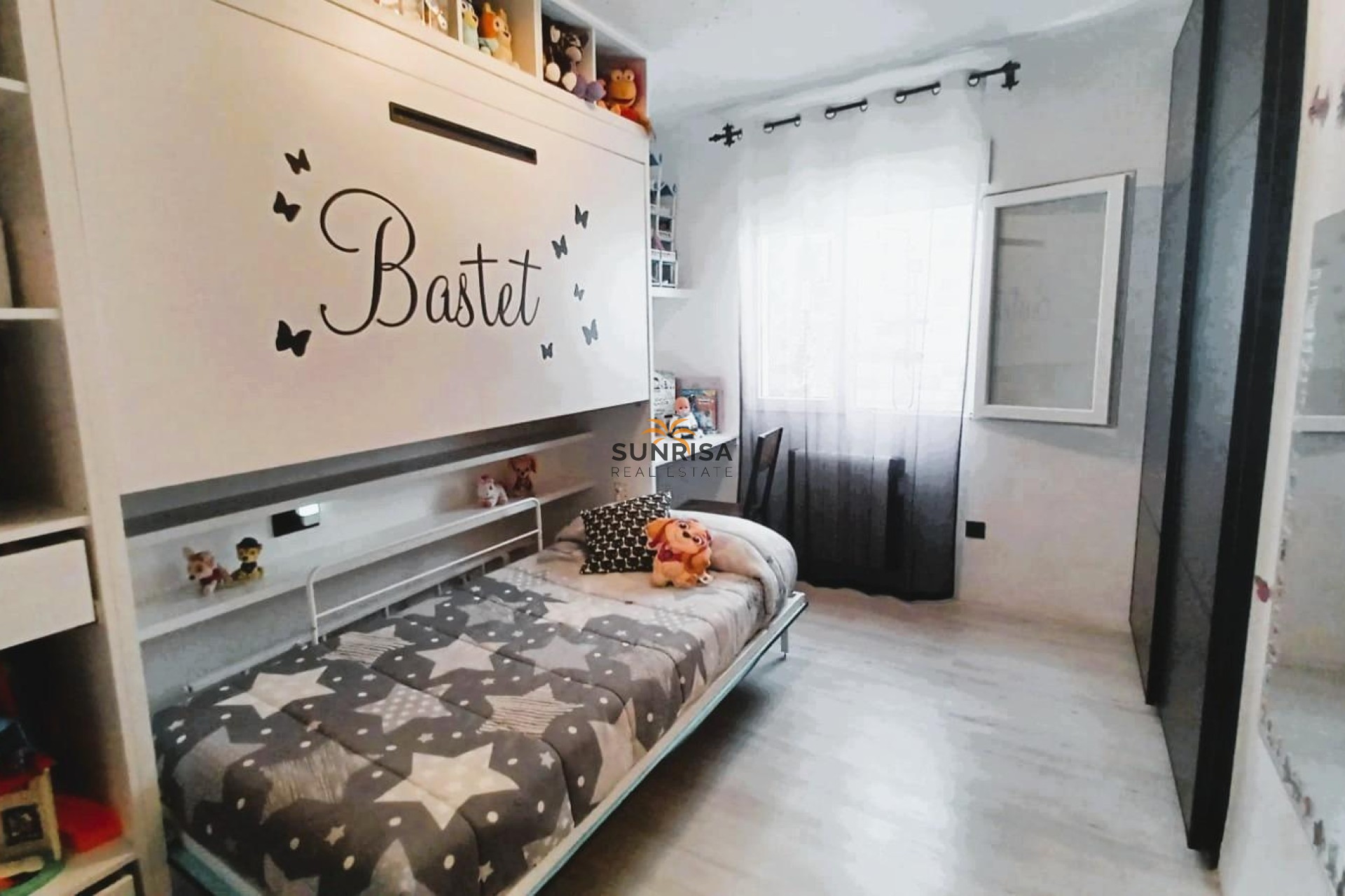 Resale - Penthouse - Pilar de la Horadada