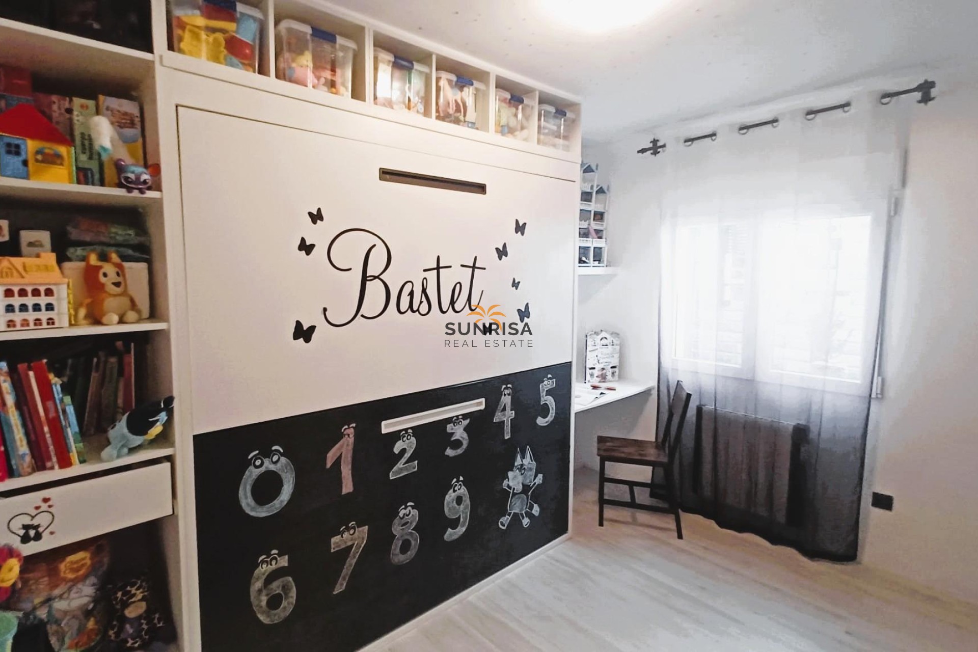 Resale - Penthouse - Pilar de la Horadada