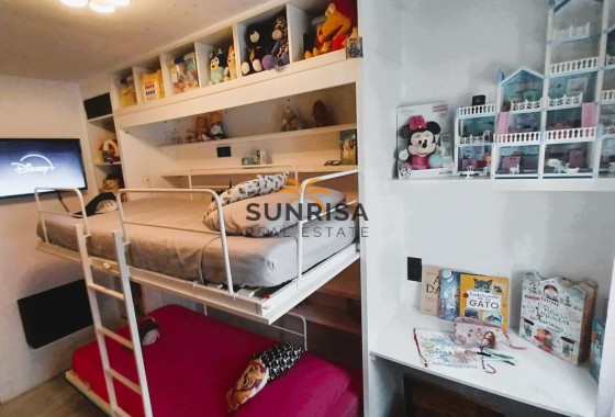 Penthouse · Resale - Pilar de la Horadada · El Mojon · Alicante · Spain