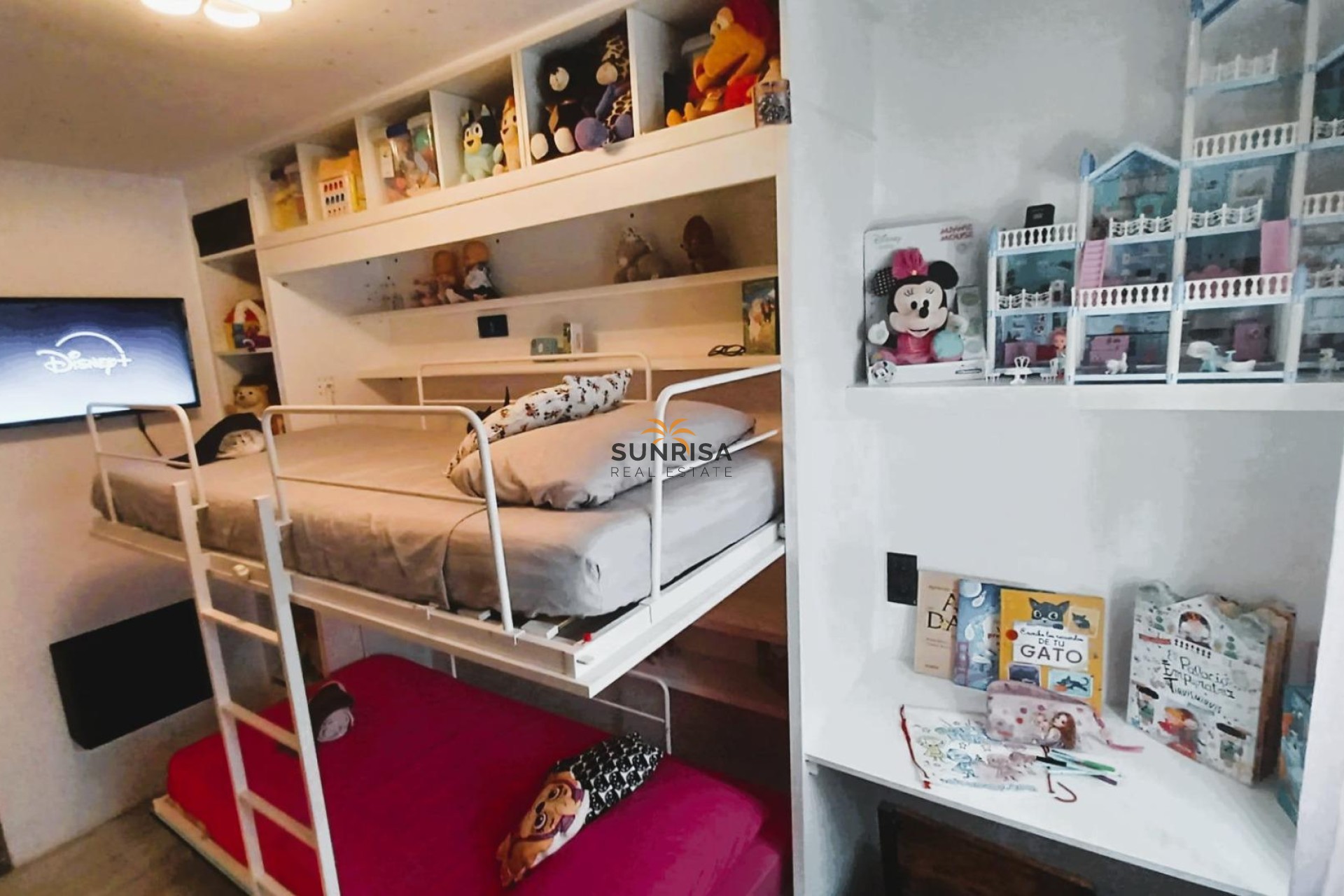 Resale - Penthouse - Pilar de la Horadada