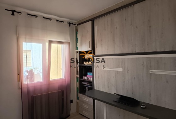 Penthouse · Resale - Pilar de la Horadada · El Mojon · Alicante · Spain