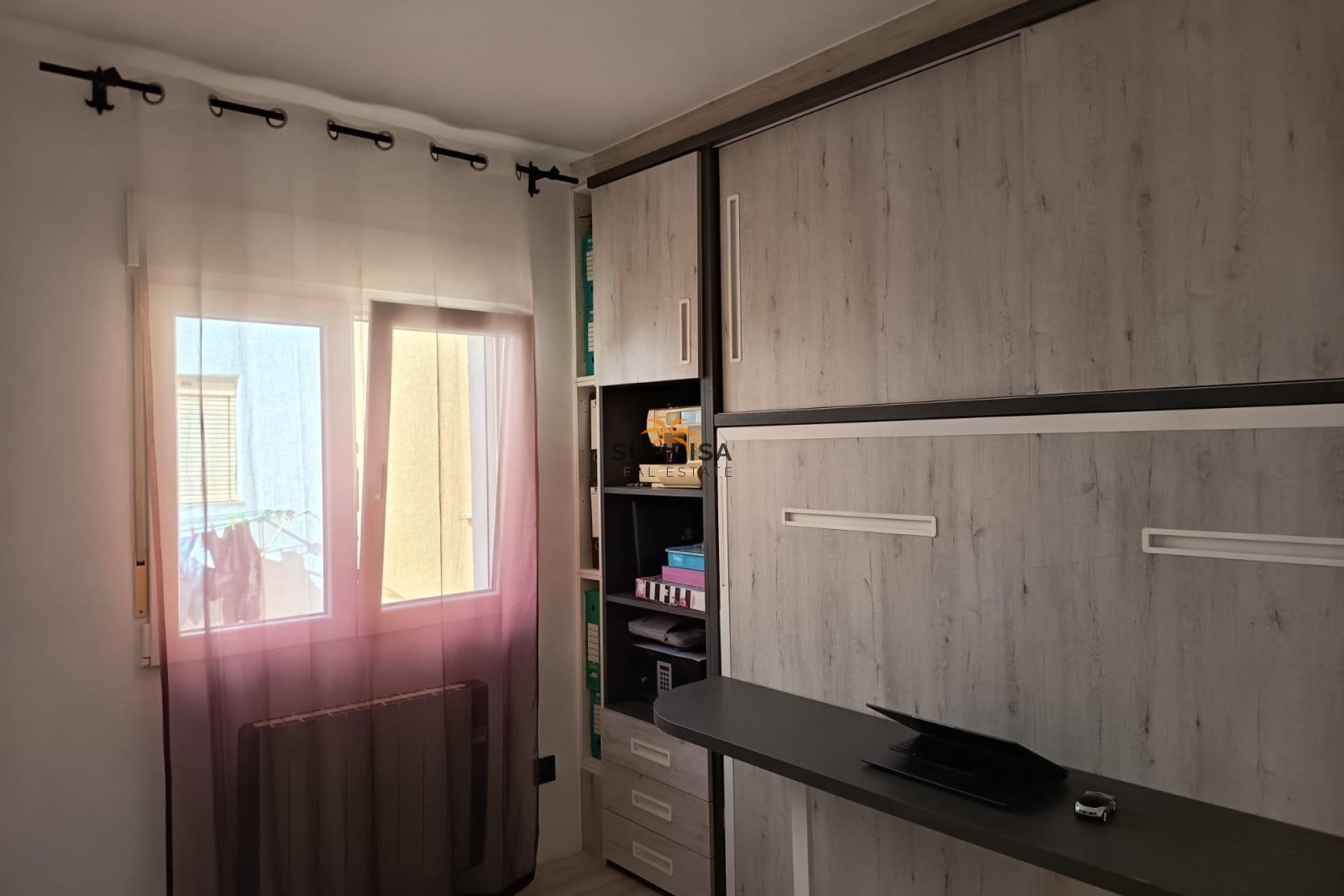 Resale - Penthouse - Pilar de la Horadada