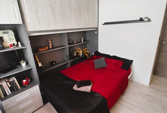 Penthouse · Resale - Pilar de la Horadada · El Mojon · Alicante · Spain