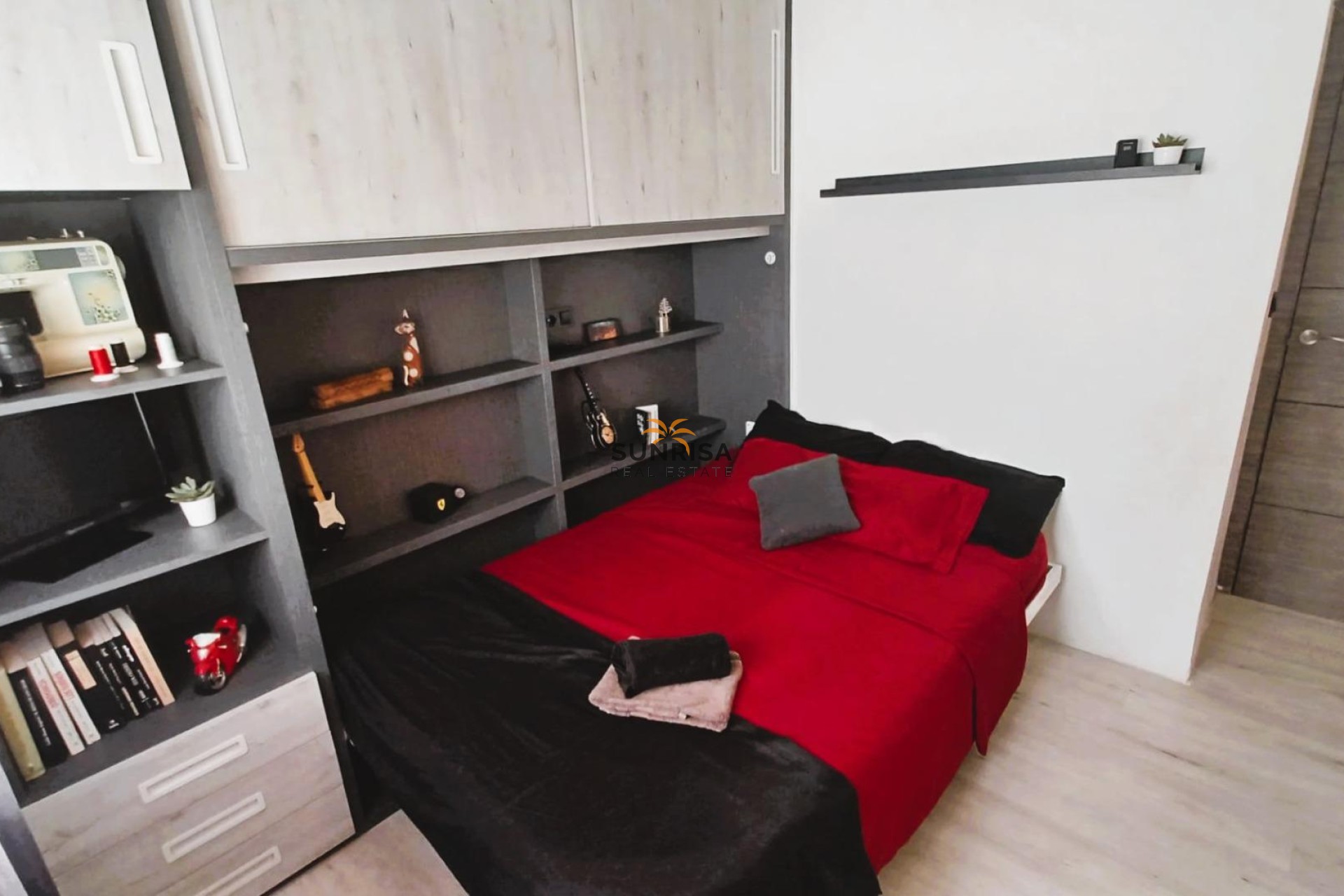 Resale - Penthouse - Pilar de la Horadada