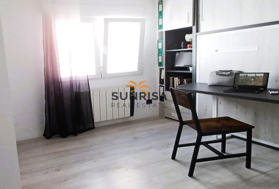 Penthouse · Resale - Pilar de la Horadada · El Mojon · Alicante · Spain