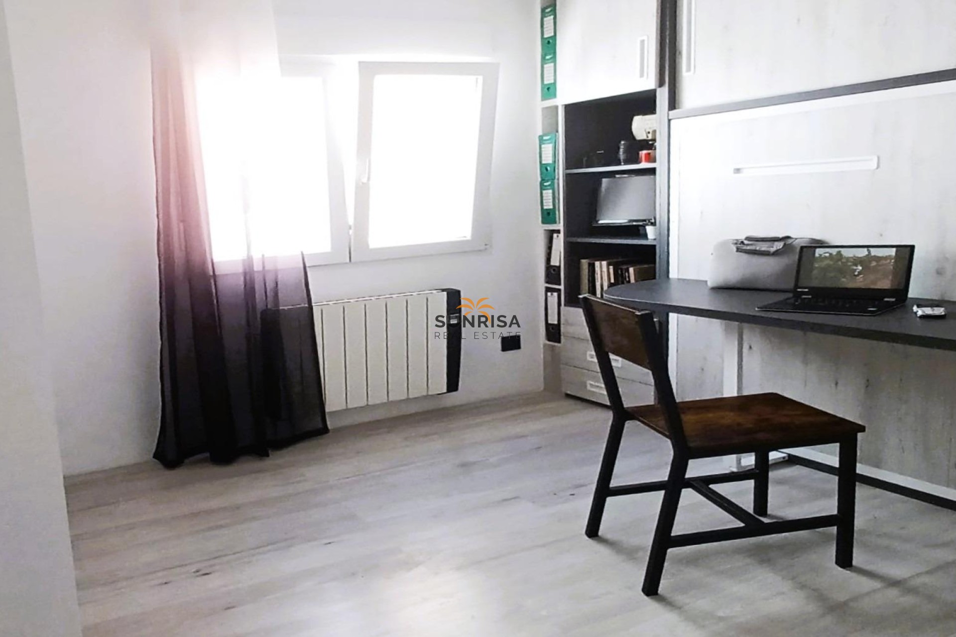 Resale - Penthouse - Pilar de la Horadada
