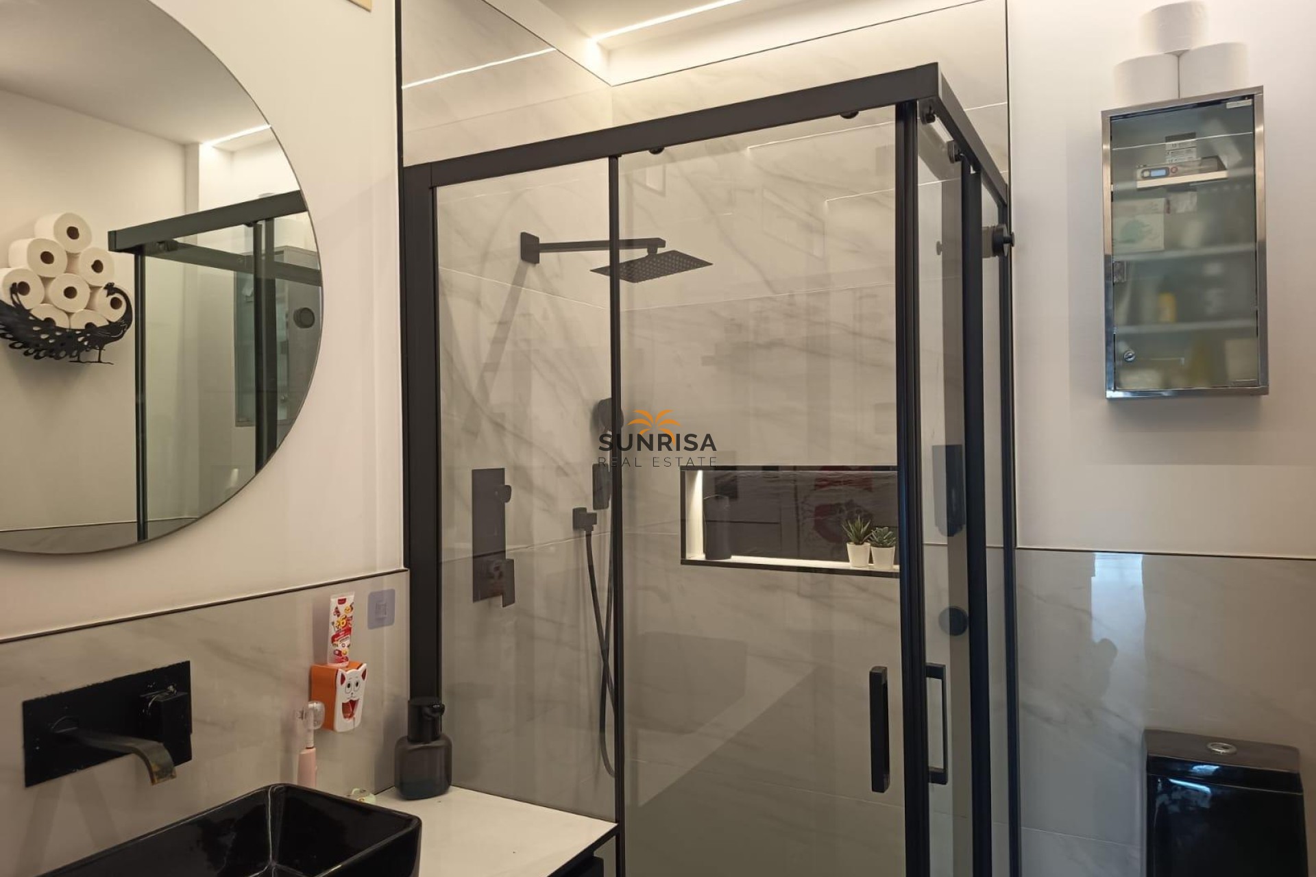 Resale - Penthouse - Pilar de la Horadada