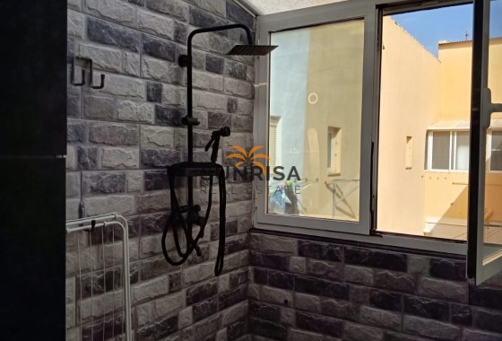 Penthouse · Resale - Pilar de la Horadada · El Mojon · Alicante · Spain