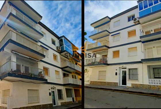 Penthouse · Resale - Pilar de la Horadada · El Mojon · Alicante · Spain