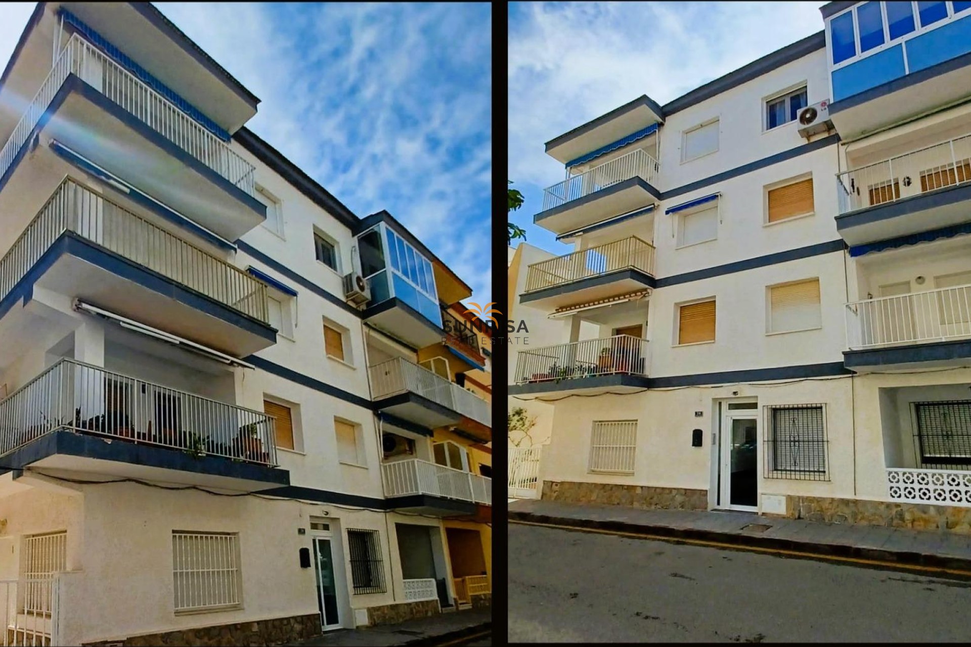 Resale - Penthouse - Pilar de la Horadada