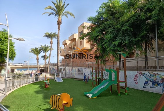 Penthouse · Resale - Pilar de la Horadada · El Mojon · Alicante · Spain