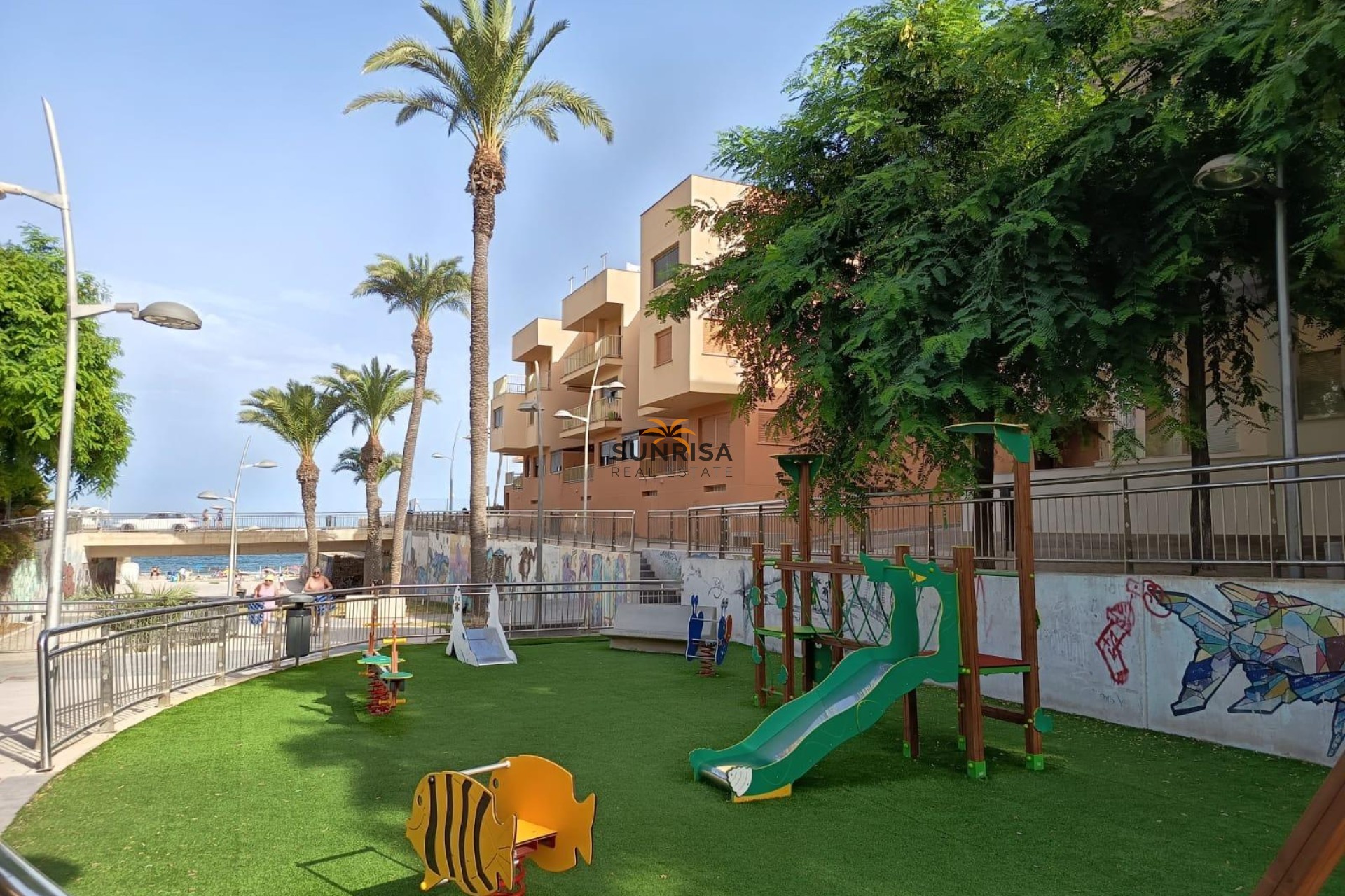 Resale - Penthouse - Pilar de la Horadada