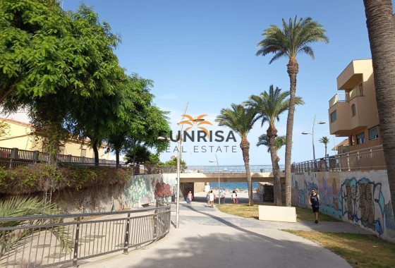 Penthouse · Resale - Pilar de la Horadada · El Mojon · Alicante · Spain
