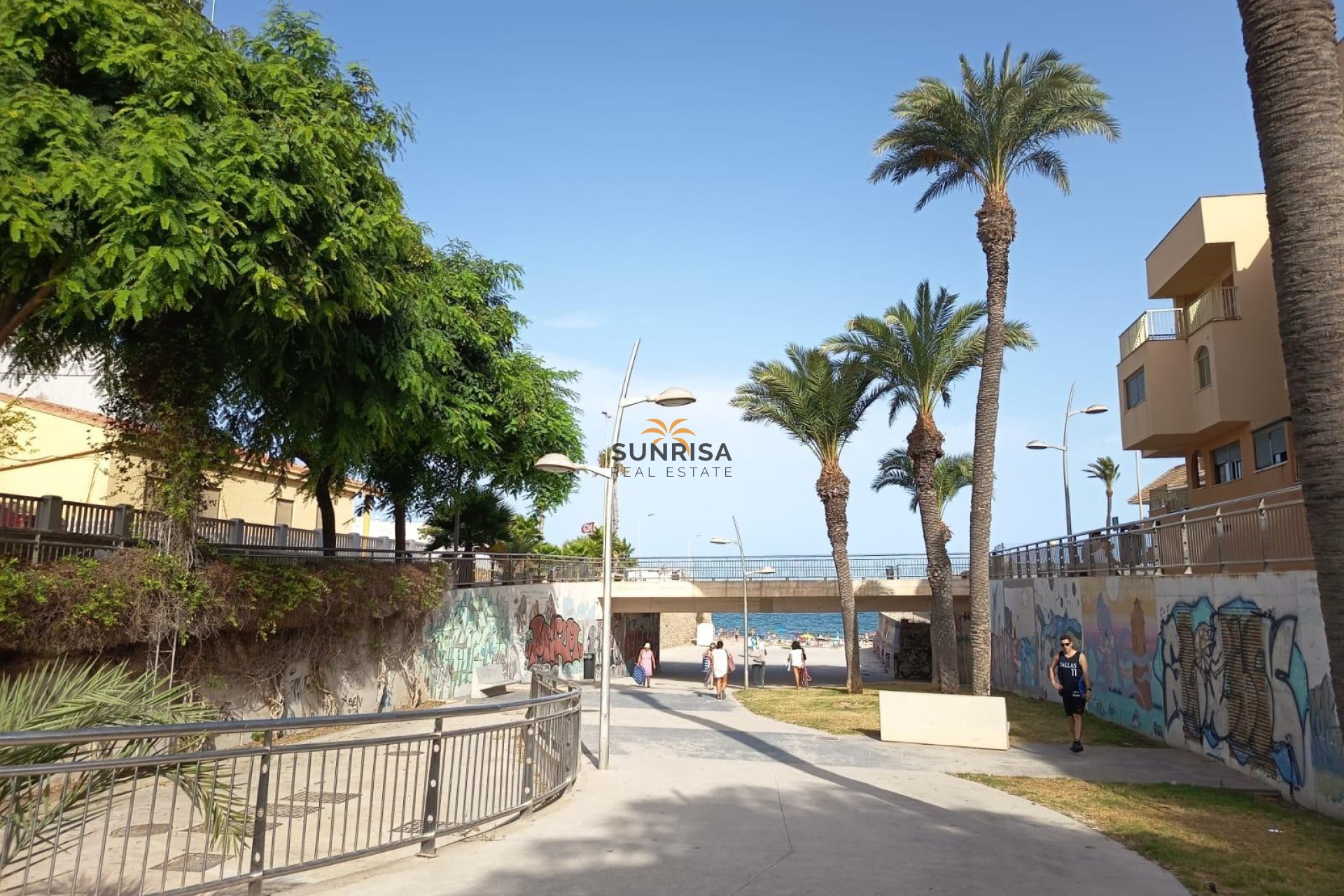 Resale - Penthouse - Pilar de la Horadada